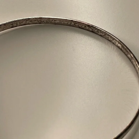 Brighton bangle bracelet - Picture 2 of 6